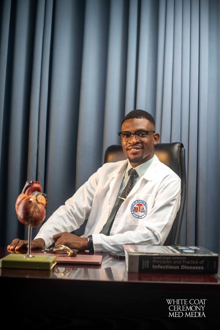 Peter Kwawudade
