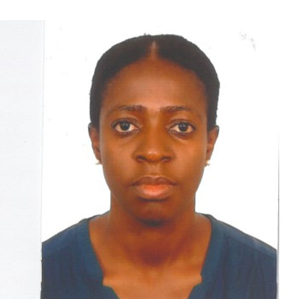 Dr. Ruth Ansah